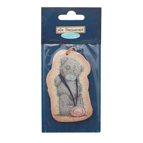 Greatest Dad Me to You Bear Car Air Freshener £2.49